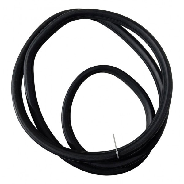 Borracha Vedação Porta Traseira Esquerda Honda City 2015 16