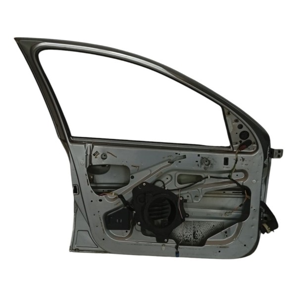 Porta Dianteira Esquerda Peugeot 206 207 2004 2005 Dianteira