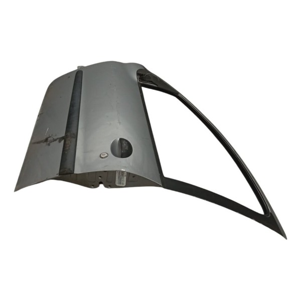 Porta Dianteira Esquerda Peugeot 206 207 2004 2005 Dianteira