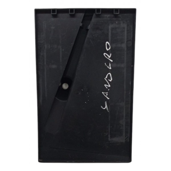 Suporte Base Caixa Bateria Renault Sandero 2012 2013 2014