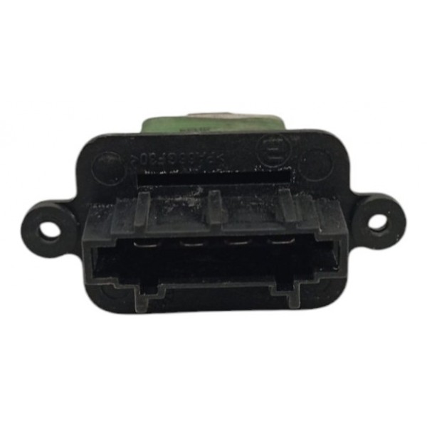 Resistencia Ar Condicionado Renault Sandero 2011 2012