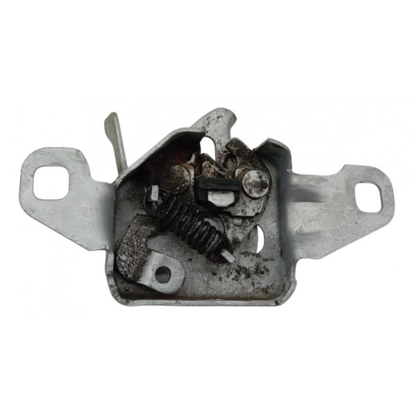 Fechadura Capo Renault Sandero 2010 2011 2012 2013 2014 2015