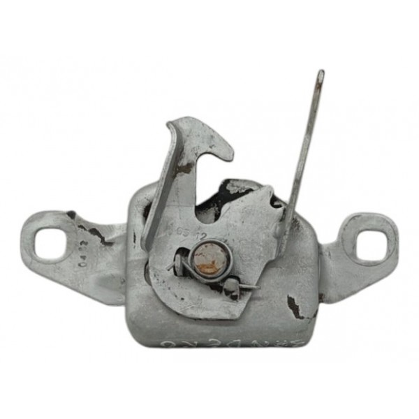 Fechadura Capo Renault Sandero 2010 2011 2012 2013 2014 2015