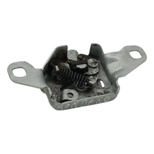 Fechadura Capo Renault Sandero 2010 2011 2012 2013 2014 2015