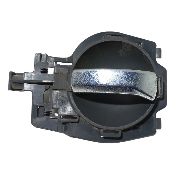 Maçaneta Interna Porta Dianteira Direita Citroen C3 2007