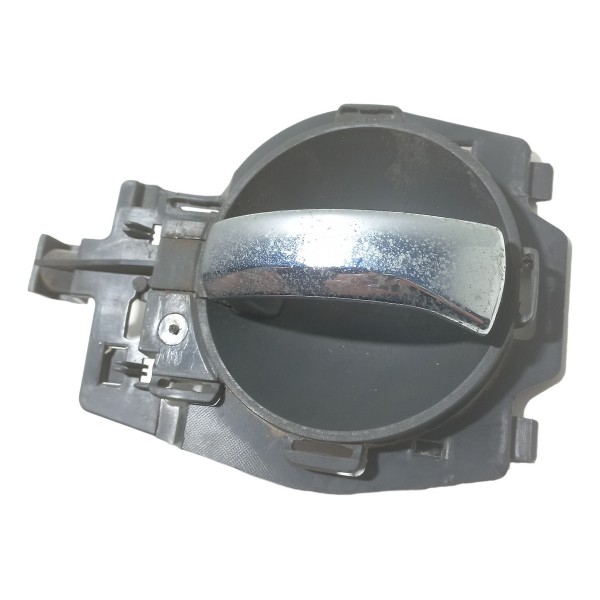 Maçaneta Interna Porta Dianteira Direita Citroen C3 2007
