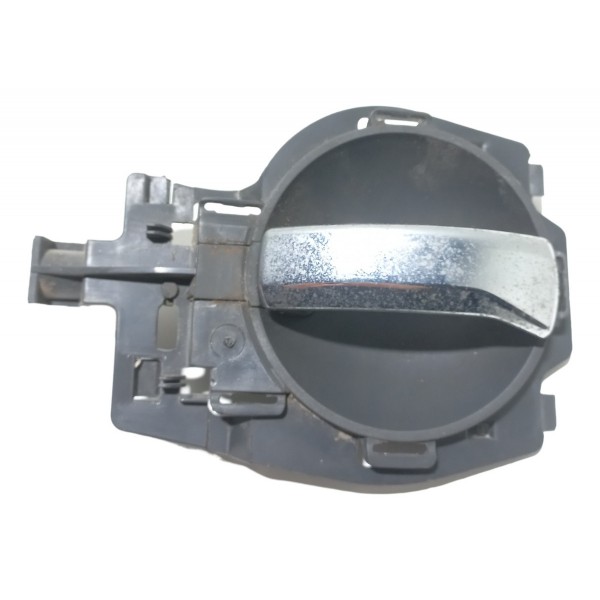 Maçaneta Interna Porta Dianteira Direita Citroen C3 2007