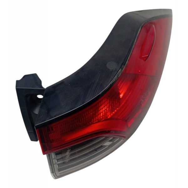Lanterna Traseira Direita Toyota Corolla Cross 2023 Detalhes Direito/passageiro