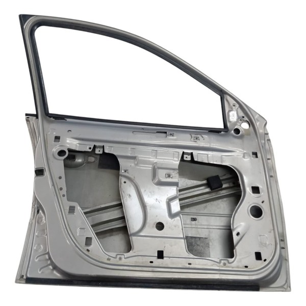 Porta Dianteira Esquerda Renault Megane 2006 2007 Dianteira