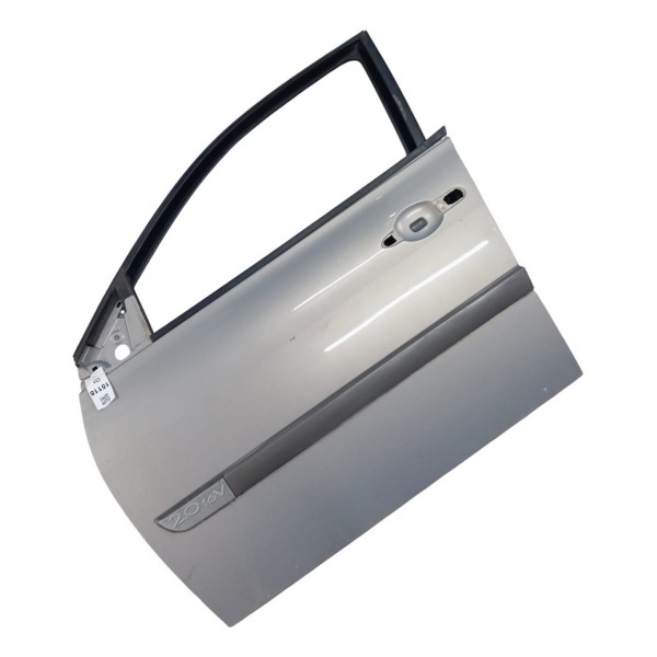 Porta Dianteira Esquerda Renault Megane 2006 2007 Dianteira