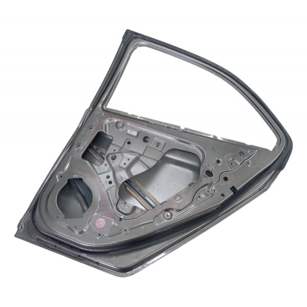 Porta Traseira Direita Chevrolet Prisma 1.4 2015 2016 Traseira Direito