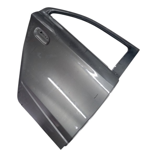 Porta Traseira Direita Chevrolet Prisma 1.4 2015 2016 Traseira Direito