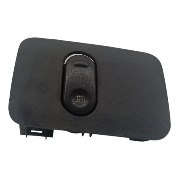 Botão Desembaçador Renault Clio 2010 2011 2012 13