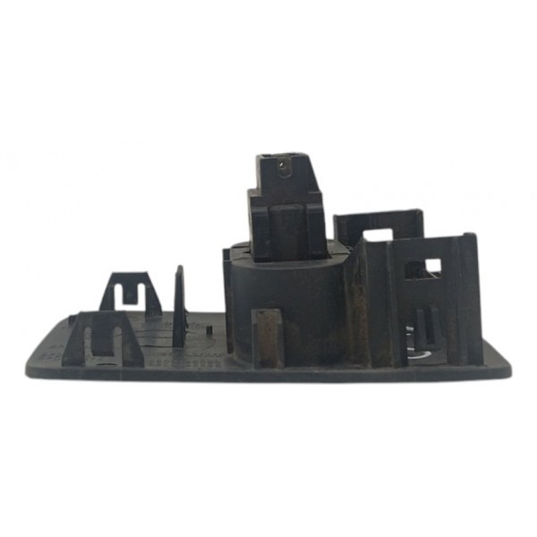 Botão Desembaçador Renault Clio 2010 2011 2012 13