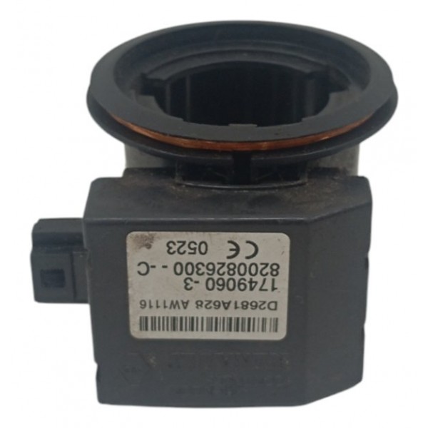 Modulo Antena Imobilizadora Renault Clio 2010 2011 2012 2013