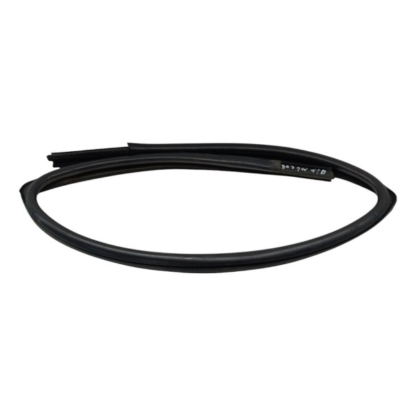 Kit Pestana Borracha Dianteira Esquerda Peugeot 307 Sw 2009