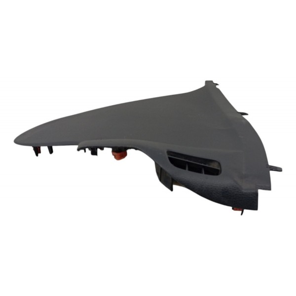 Acabamento Lateral Painel Esq Toyota Corolla Cross 2023 2024