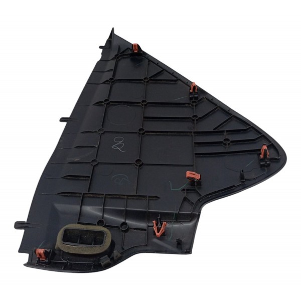 Acabamento Lateral Painel Esq Toyota Corolla Cross 2023 2024