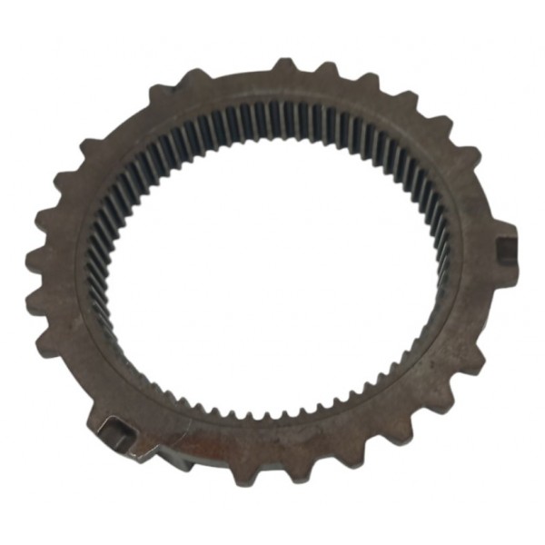 Anel Sicronizador 1° Marcha Caixa Cambio Peugeot 207 1.4