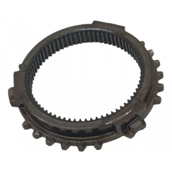 Anel Sicronizador 1° Marcha Caixa Cambio Peugeot 207 1.4