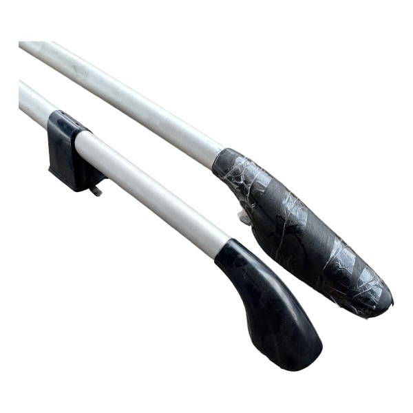 Par Rack Teto Mitsubishi Airtrek 2008