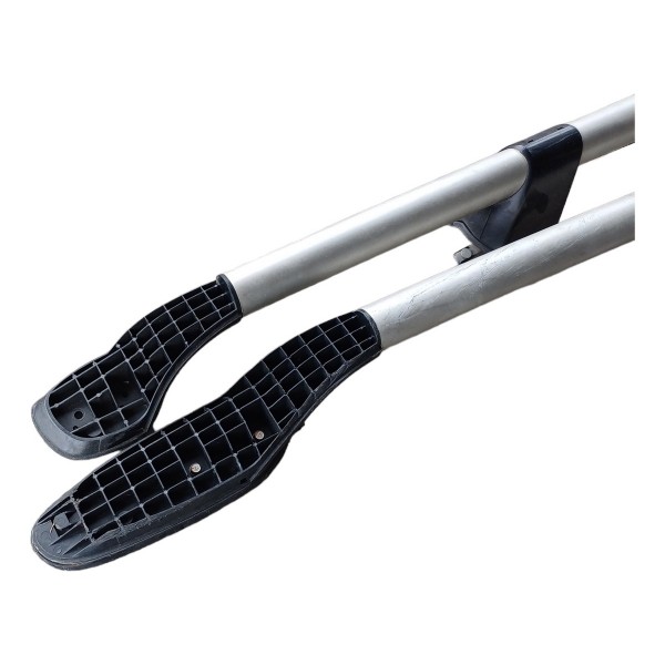 Par Rack Teto Mitsubishi Airtrek 2008