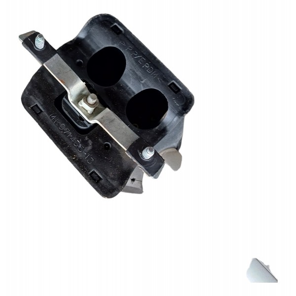 Par Rack Teto Mitsubishi Airtrek 2008