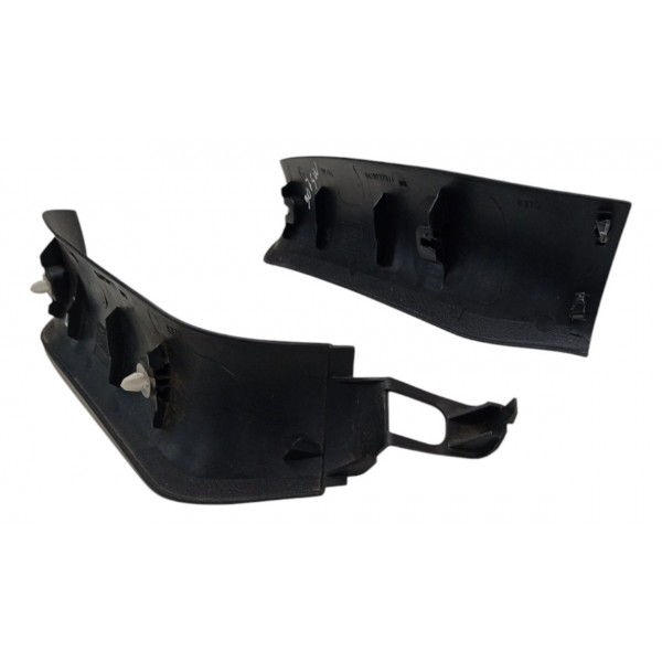 Par Acabamento Tampa Traseira Peugeot 307 Sw 2009 2010 2011