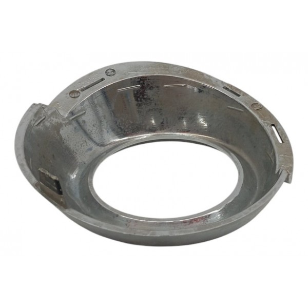 Moldura Farol Milha Direito Peugeot 307 Sw 2009 2010 2011 12