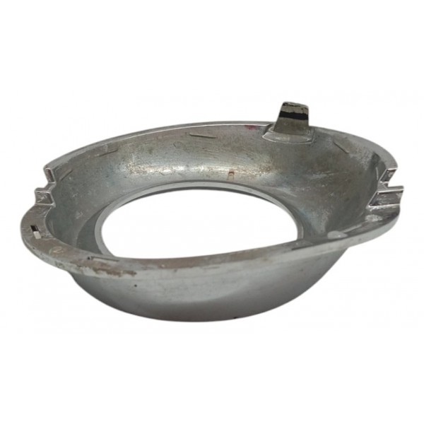 Moldura Farol Milha Direito Peugeot 307 Sw 2009 2010 2011 12