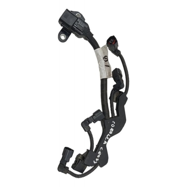 Chicote Bico Injetor Alta Toyota Corolla Cross 2.0 2023