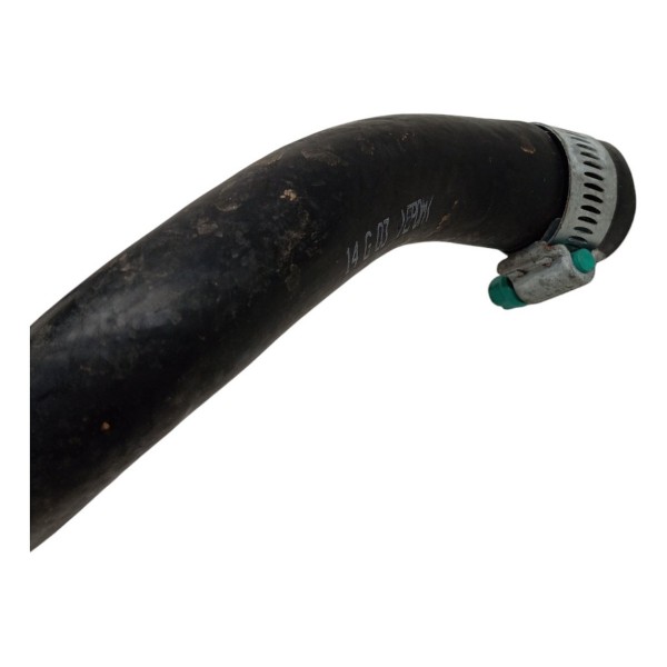 Mangueira Agua Radiador Kia Sorento 2.4 Aut 2013 2014 2015