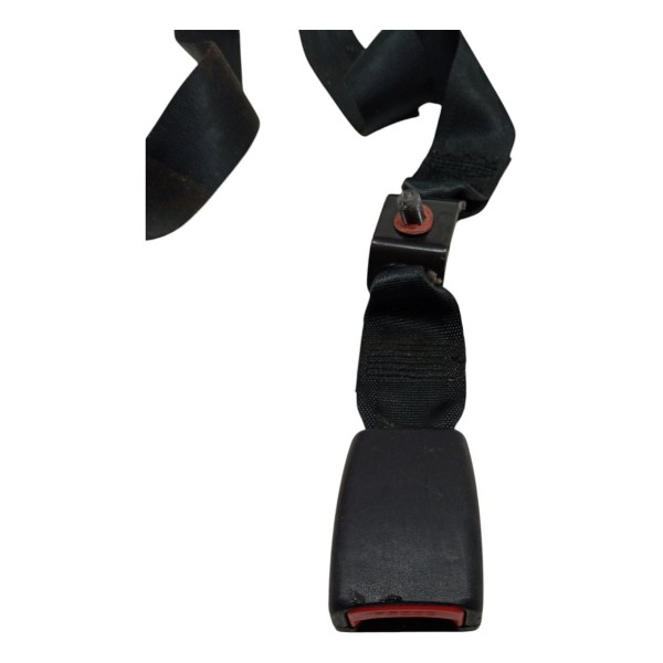 Cinto Segurança Dianteiro Esquerdo Hyundai Hb20 2014 15