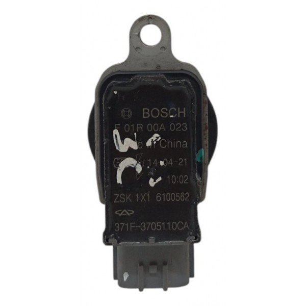 Bobina Ignição Chery Qq 1.0 3cc 2014 2015 2016 2017 2018