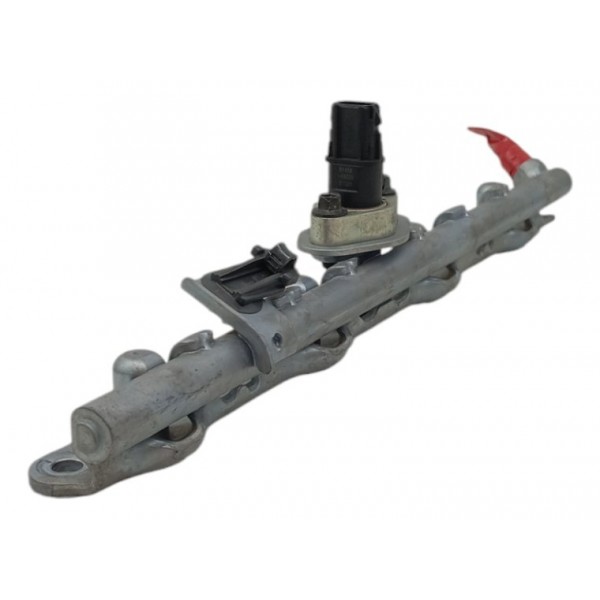 Flauta Bico Injetor Alta Toyota Corolla Cross 2.0 2023 2024