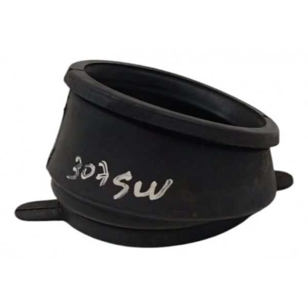 Coifa Bocal Tanque Combustivel Peugeot 307 Sw 2009 2010 2011