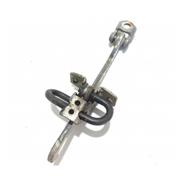 Limitador Porta Dianteira Direita Chevrolet Zafira 2003