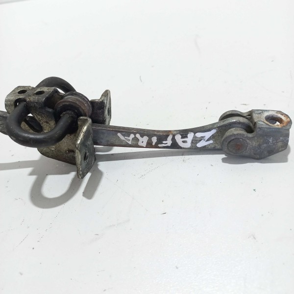 Limitador Porta Dianteira Direita Chevrolet Zafira 2003