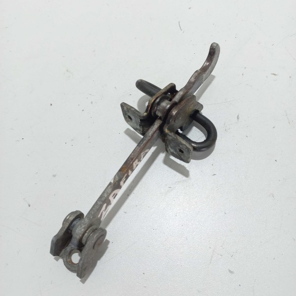 Limitador Porta Dianteira Direita Chevrolet Zafira 2003