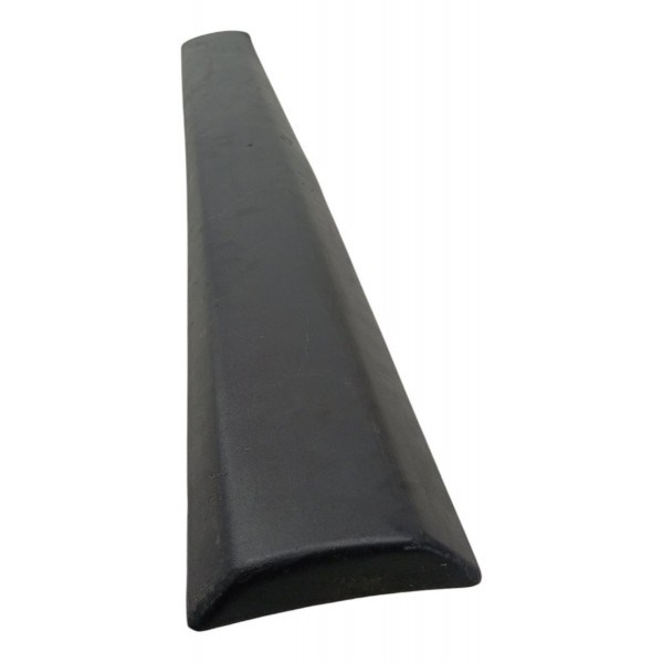 Moldura Friso Porta Dianteira Esquerda Renault Sandero 2012