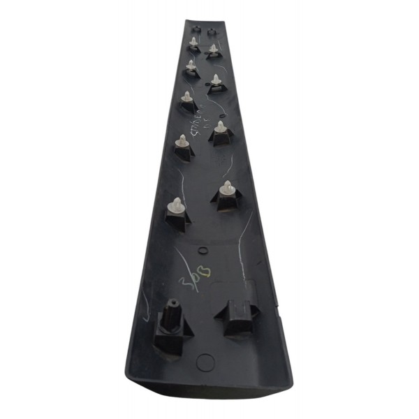Moldura Friso Porta Dianteira Direita Renault Sandero 2012