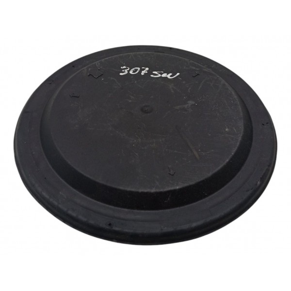 Tampa Vedação Tanque Combustivel Peugeot 307 Sw 2009 2010 11