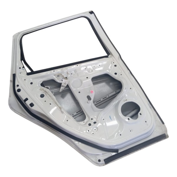 Porta Traseira Esquerda Honda Fit 2016 2017 Traseira