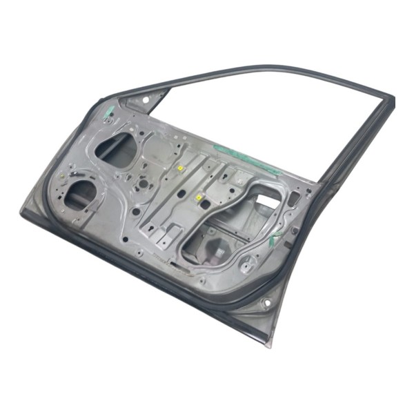 Porta Dianteira Direita Honda Civic 2001 2002 2003 2004 Dianteira