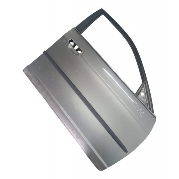 Porta Dianteira Direita Honda Civic 2001 2002 2003 2004 Dianteira