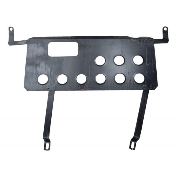 Protetor Carter Citroen C4 Pallas 2.0 2006 2007 2008 2009 10