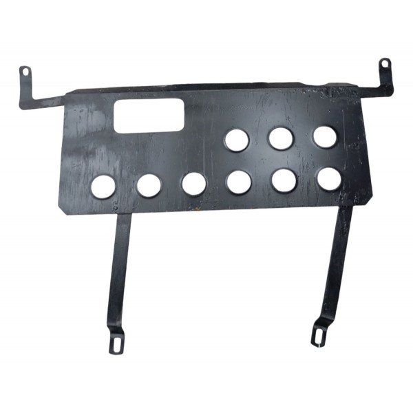 Protetor Carter Citroen C4 Pallas 2.0 2006 2007 2008 2009 10