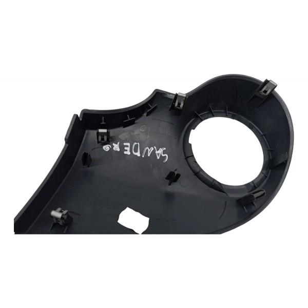 Moldura Difusor Ar Painel Renault Sandero 2012 2013 2014