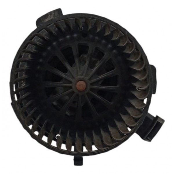 Motor Ventilação Ar Forçado Renault Sandero 2012 2013 2014