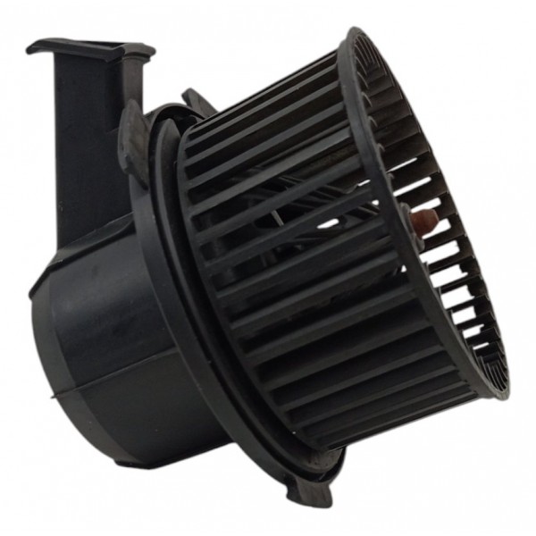 Motor Ventilação Ar Forçado Renault Sandero 2012 2013 2014
